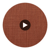 Lenox Faux Linen Finish Durable | Hollywood Wallcoverings