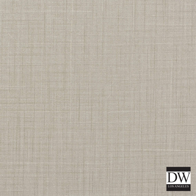 Lenox Faux Linen Finish Durable | Hollywood Wallcoverings