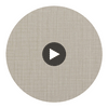 Lenox Faux Linen Finish Durable | Hollywood Wallcoverings