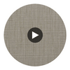 Lenox Faux Linen Finish Durable | Hollywood Wallcoverings
