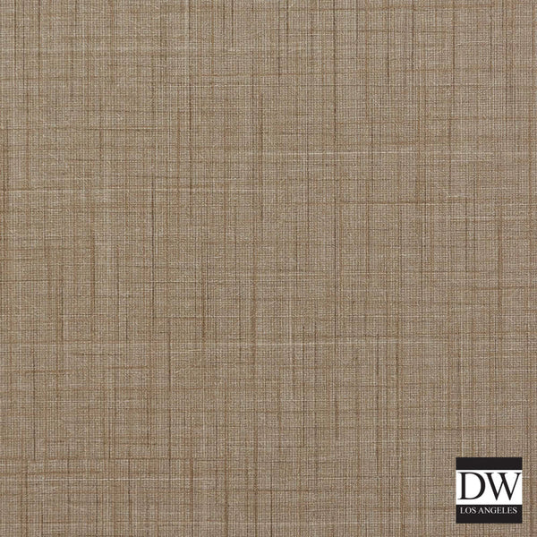 Lenox Faux Linen Finish Durable | Hollywood Wallcoverings