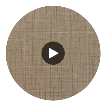 Lenox Faux Linen Finish Durable | Hollywood Wallcoverings