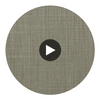Lenox Faux Linen Finish Durable | Hollywood Wallcoverings