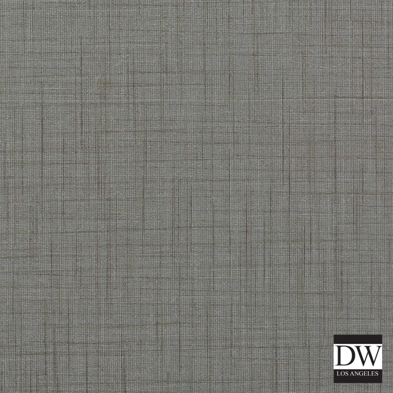 Lenox Faux Linen Finish Durable | Hollywood Wallcoverings