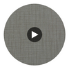 Lenox Faux Linen Finish Durable | Hollywood Wallcoverings