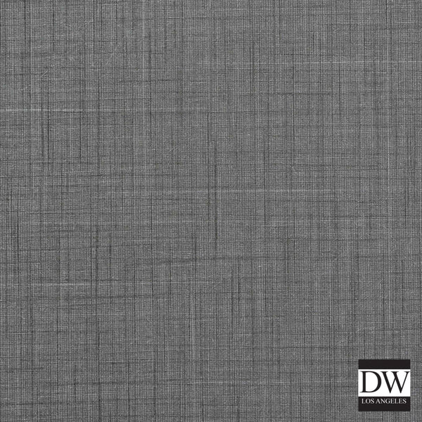 Lenox Faux Linen Finish Durable | Hollywood Wallcoverings