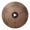 Manhattan Faux Marble Durable | Hollywood Wallcoverings