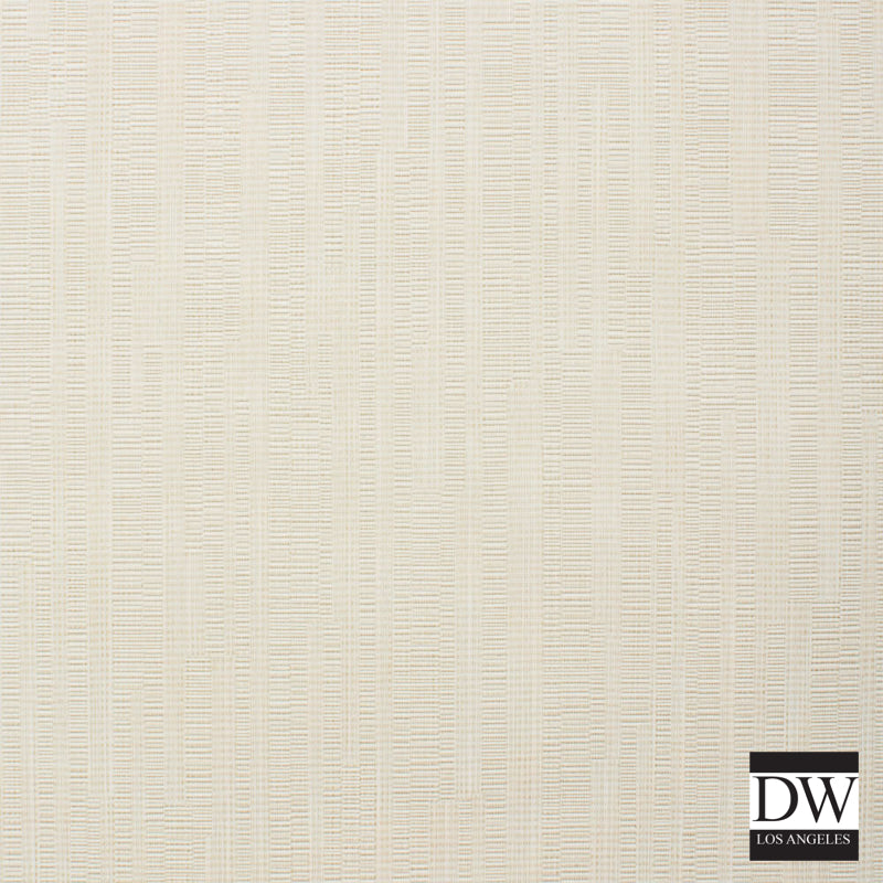 Pearl Bay Vertical Faux Durable | Hollywood Wallcoverings
