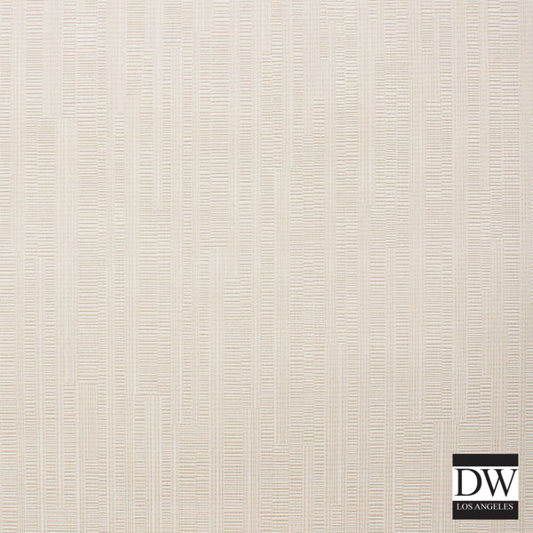 Pearl Bay Vertical Faux Durable | Hollywood Wallcoverings