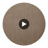 Pearl Bay Vertical Faux Durable | Hollywood Wallcoverings