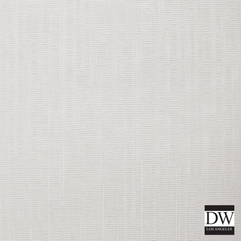Pearl Bay Vertical Faux Durable | Hollywood Wallcoverings