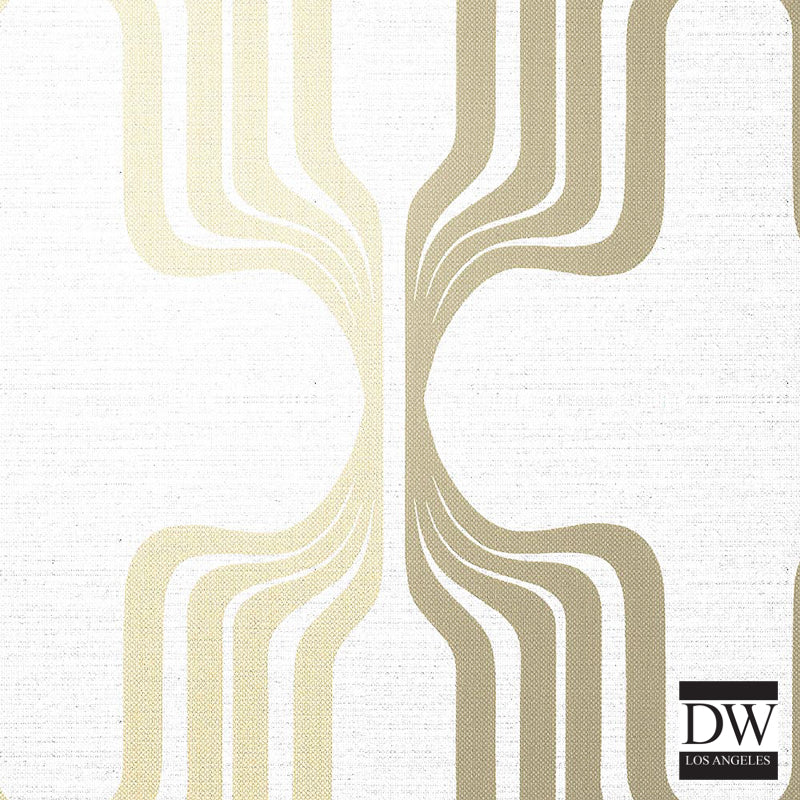Minetta Contemporary Durable Vinyl | Hollywood Wallcoverings
