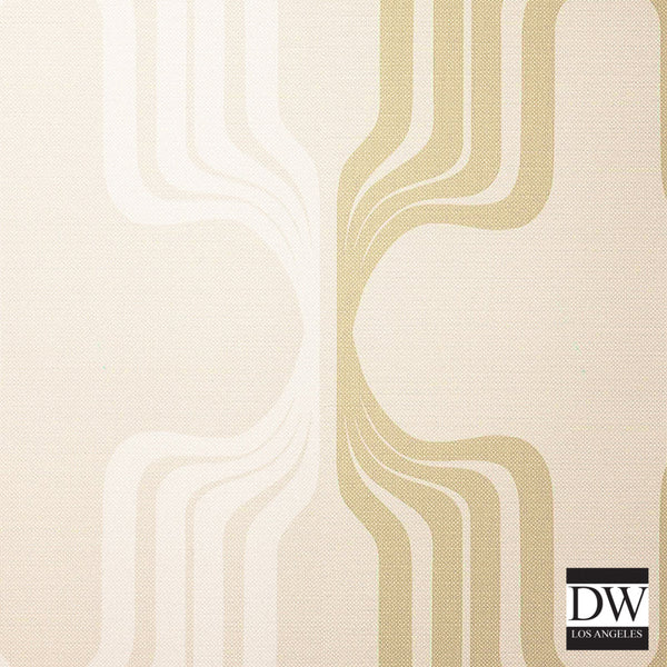 Minetta Contemporary Durable Vinyl | Hollywood Wallcoverings