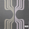 Minetta Contemporary Durable Vinyl | Hollywood Wallcoverings