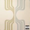 Minetta Contemporary Durable Vinyl | Hollywood Wallcoverings
