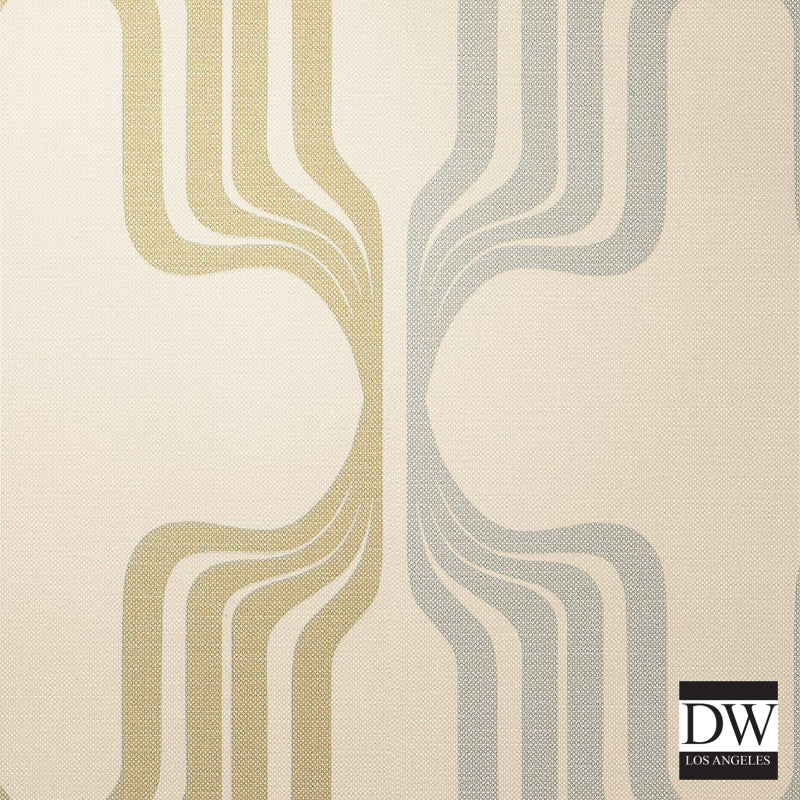 Minetta Contemporary Durable Vinyl | Hollywood Wallcoverings