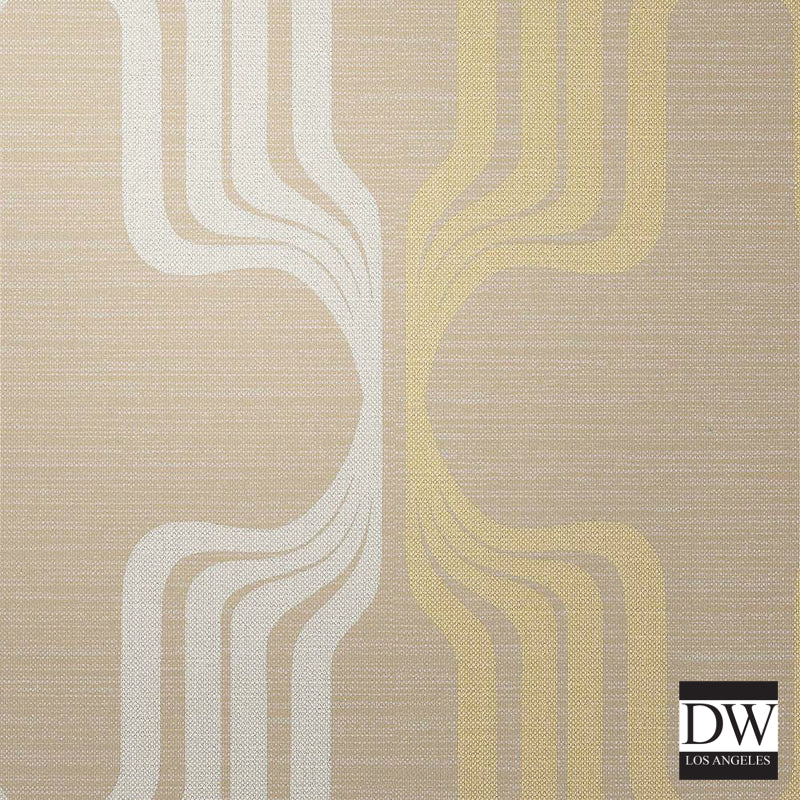 Minetta Contemporary Durable Vinyl | Hollywood Wallcoverings