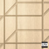 Montgomery Metallic Cubed Durable | Hollywood Wallcoverings