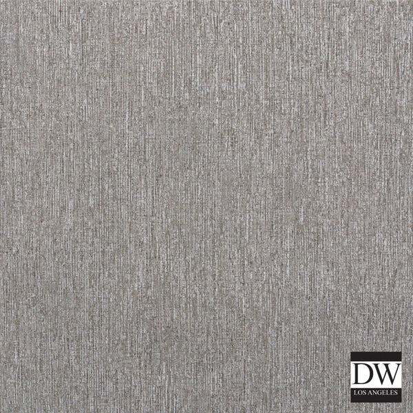 St Joseph Embossed Contemporary Faux Vertical Stria | Hollywood Wallcoverings