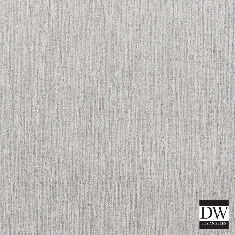 St Joseph Embossed Contemporary Faux Vertical Stria | Hollywood Wallcoverings