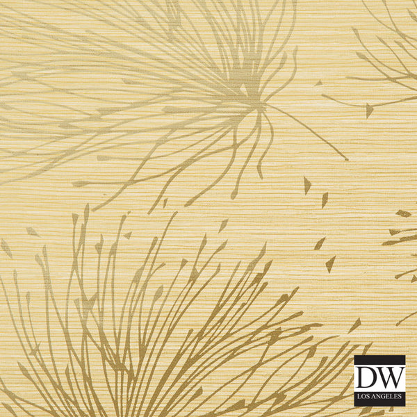 Flagler Embossed Durable | Hollywood Wallcoverings
