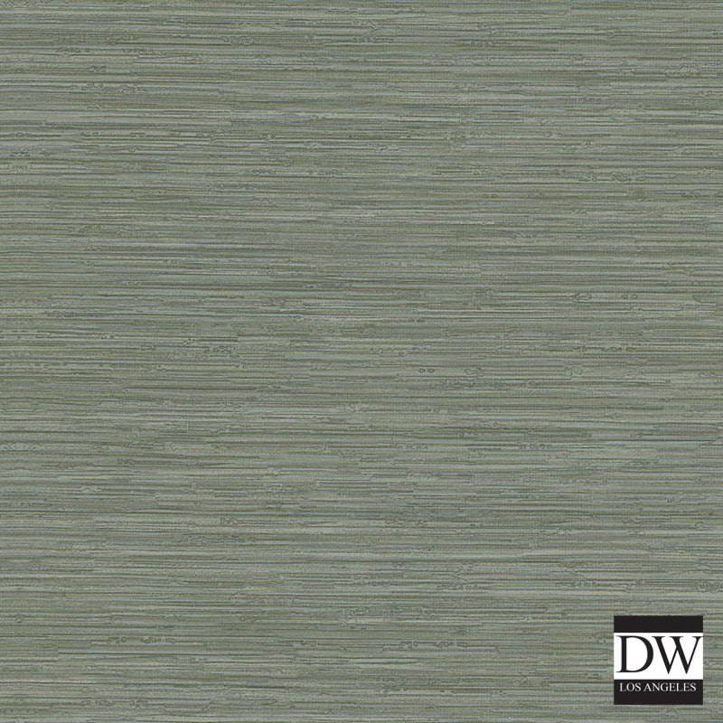 Manatee Faux Vertical Stria Durable | Hollywood Wallcoverings