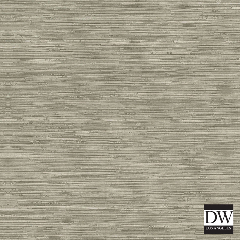 Manatee Faux Vertical Stria Durable | Hollywood Wallcoverings