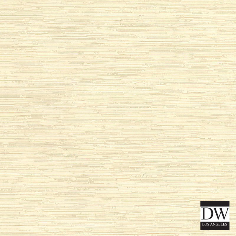 Manatee Faux Vertical Stria Durable | Hollywood Wallcoverings