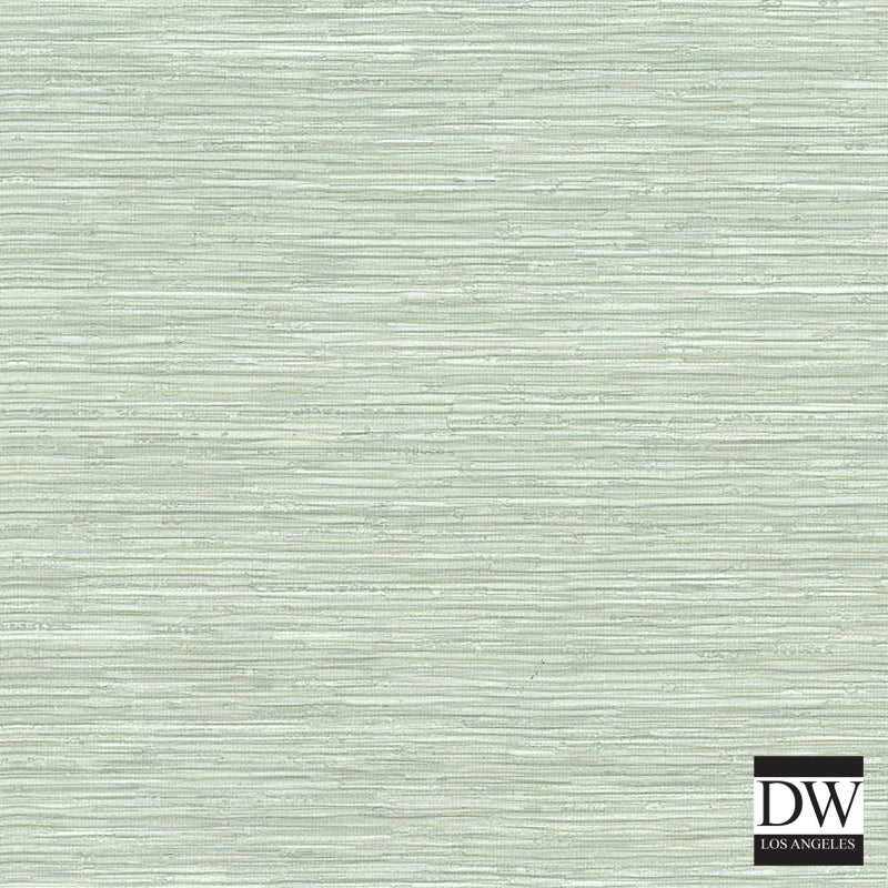 Manatee Faux Vertical Stria Durable | Hollywood Wallcoverings