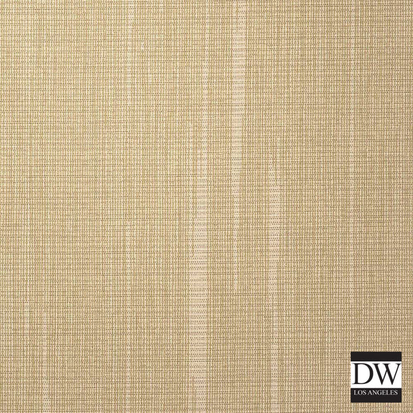 Steuben Embossed Vertical Durable Vinyl | Hollywood Wallcoverings