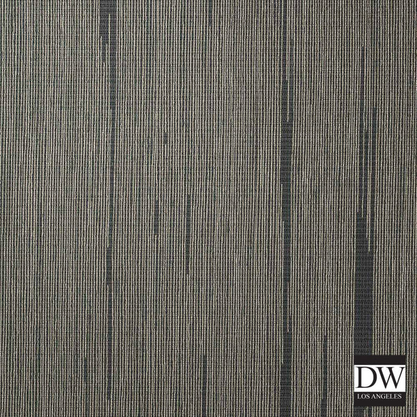 Steuben Embossed Vertical Durable Vinyl | Hollywood Wallcoverings