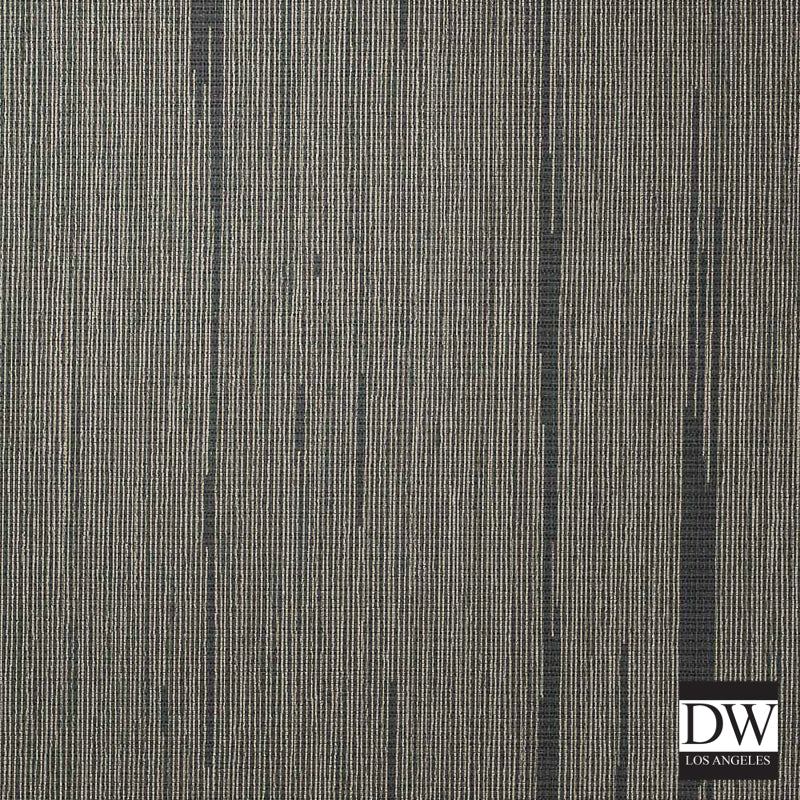 Steuben Embossed Vertical Durable Vinyl | Hollywood Wallcoverings
