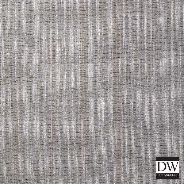 Steuben Embossed Vertical Durable Vinyl | Hollywood Wallcoverings