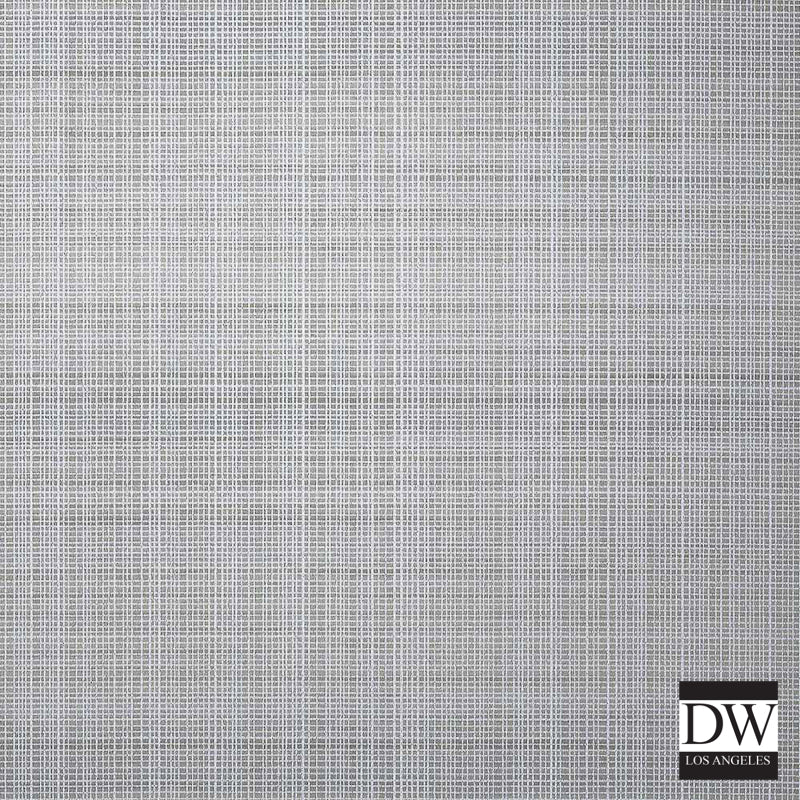 Chataqua Metallic Contemporary Durable Vinyl | Hollywood Wallcoverings