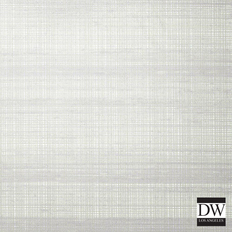 Chataqua Metallic Contemporary Durable Vinyl | Hollywood Wallcoverings