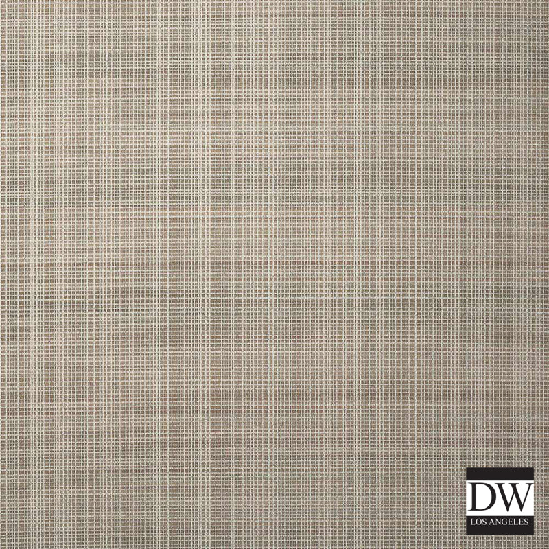 Chataqua Metallic Contemporary Durable Vinyl | Hollywood Wallcoverings