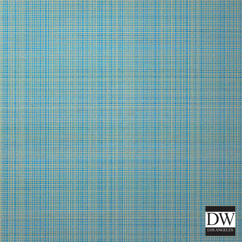 Chataqua Metallic Contemporary Durable Vinyl | Hollywood Wallcoverings