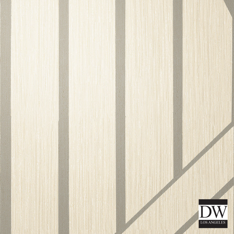 St Lawrence Embossed Contemporary Durable Vinyl | Hollywood Wallcoverings