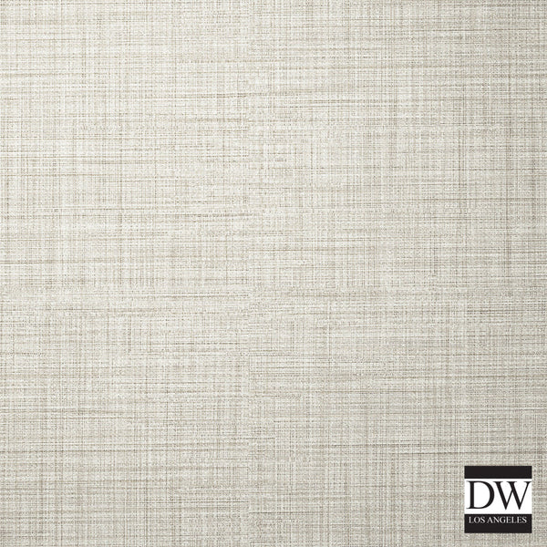 Eatonville Faux Linen Durable | Hollywood Wallcoverings