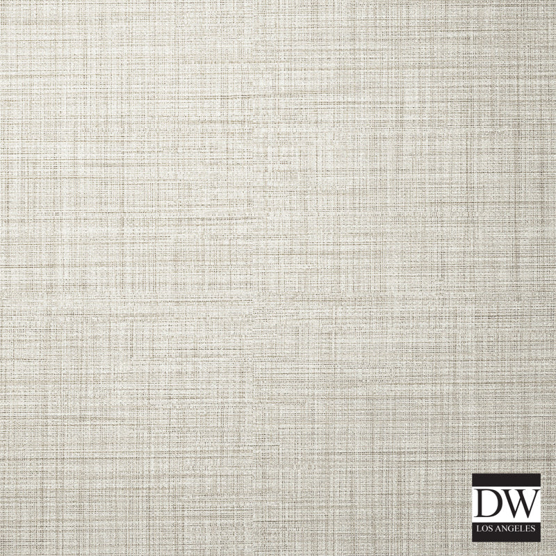 Eatonville Faux Linen Durable | Hollywood Wallcoverings