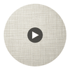 Eatonville Faux Linen Durable | Hollywood Wallcoverings