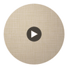Eatonville Faux Linen Durable | Hollywood Wallcoverings
