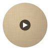 Eatonville Faux Linen Durable | Hollywood Wallcoverings