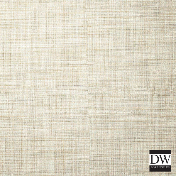 Eatonville Faux Linen Durable | Hollywood Wallcoverings
