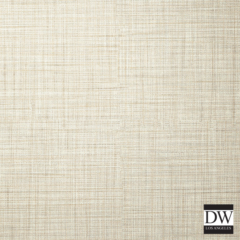 Eatonville Faux Linen Durable | Hollywood Wallcoverings