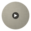 Eatonville Faux Linen Durable | Hollywood Wallcoverings