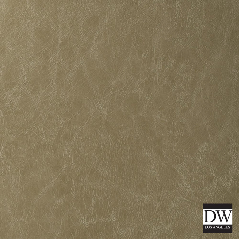 Hainsville Faux Leather Durable | Hollywood Wallcoverings