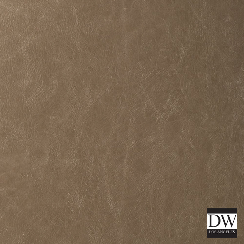 Hainsville Faux Leather Durable | Hollywood Wallcoverings