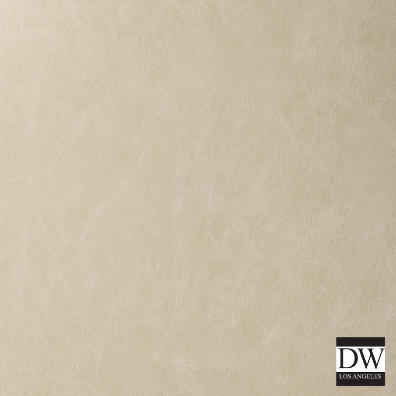 Hainsville Faux Leather Durable | Hollywood Wallcoverings