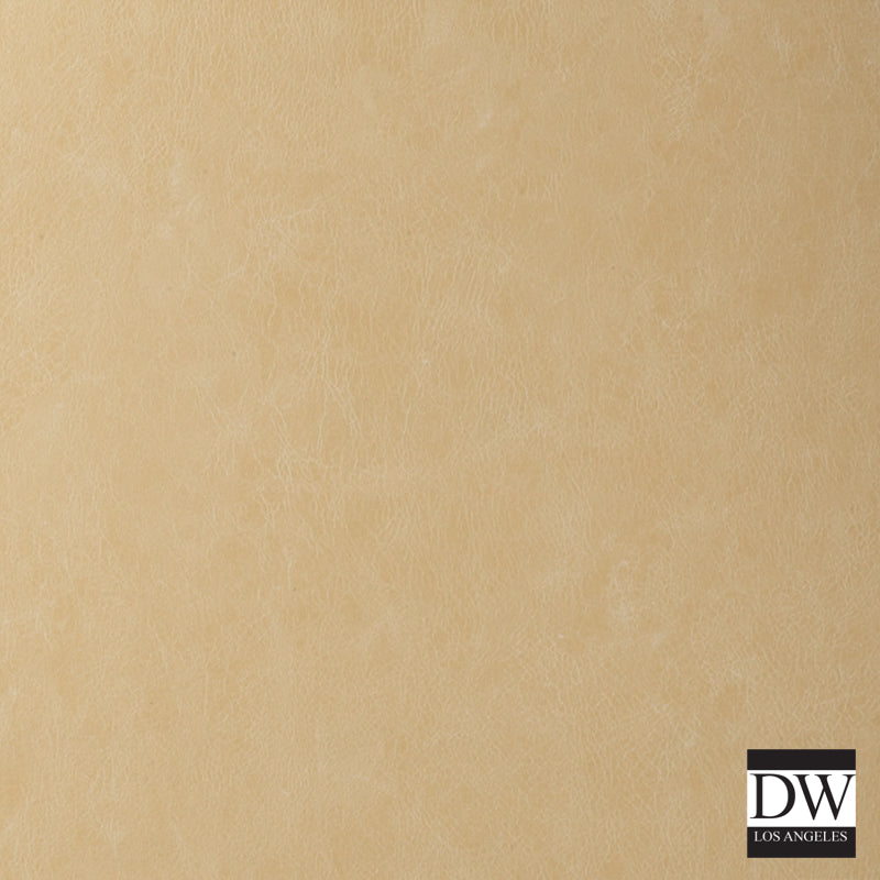 Hainsville Faux Leather Durable | Hollywood Wallcoverings